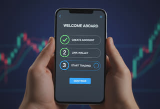 Responsibility — account controls and clear information at Bright Lodemere