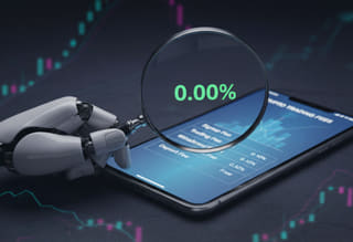Strategy settings — manage your trading method with Bright Lodemere