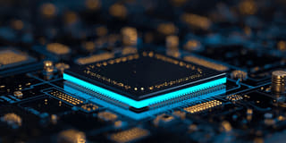 Innovation — trading tools with AI support developed by Bright Lodemere