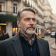 Edward Langley, Financial Analyst