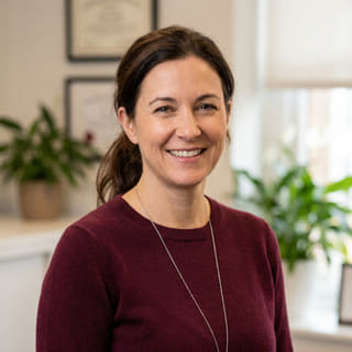 Laura Bennett, listed as Head of Platform Standards at Bright Lodemere, in a profile image